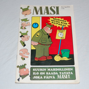 Masi 02 - 1973